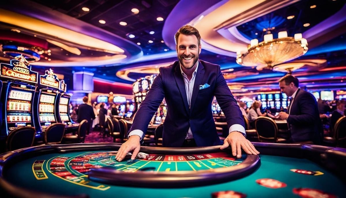 xp786 game Live Casino